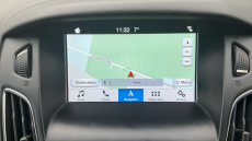 Ford Focus 1.0 EcoBoost 125 ST-Line 5dr Petrol Hatchback